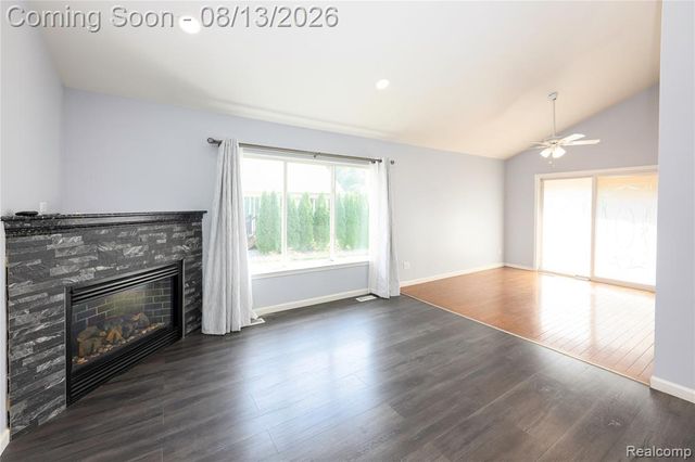 5786 Ortman Drive, Sterling Heights, MI 48314