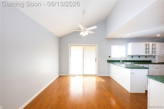 5786 Ortman Drive, Sterling Heights, MI 48314