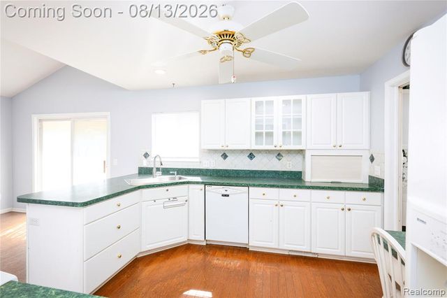 5786 Ortman Drive, Sterling Heights, MI 48314