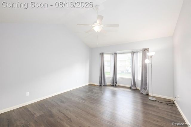 5786 Ortman Drive, Sterling Heights, MI 48314
