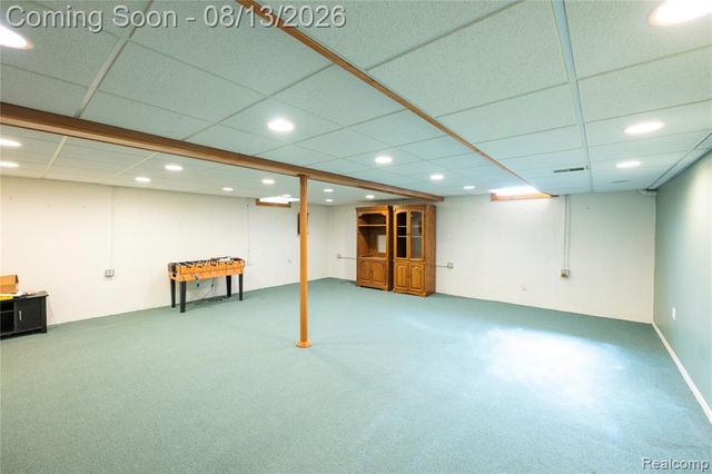 5786 Ortman Drive, Sterling Heights, MI 48314