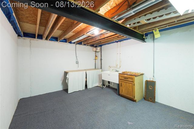 5786 Ortman Drive, Sterling Heights, MI 48314
