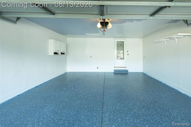 5786 Ortman Drive, Sterling Heights, MI 48314