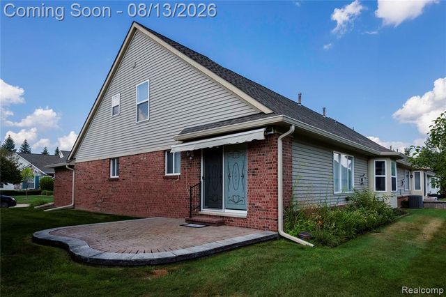 5786 Ortman Drive, Sterling Heights, MI 48314