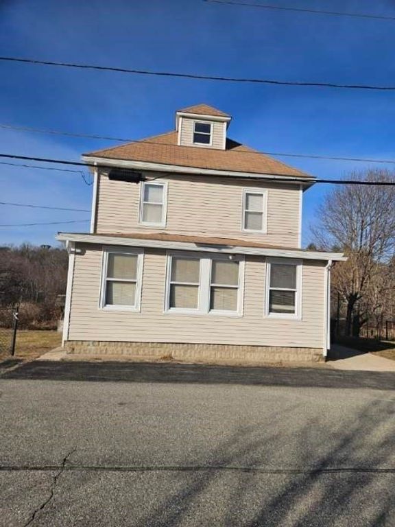 117 Bellevue Ave, Dracut, MA 01826