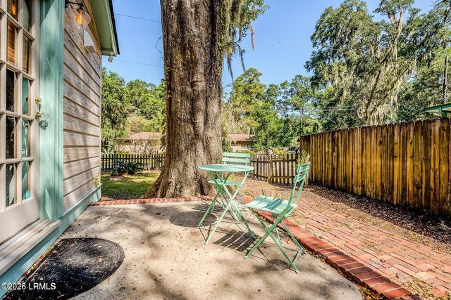 2514 Acorn Hill Avenue, Beaufort, SC 29902