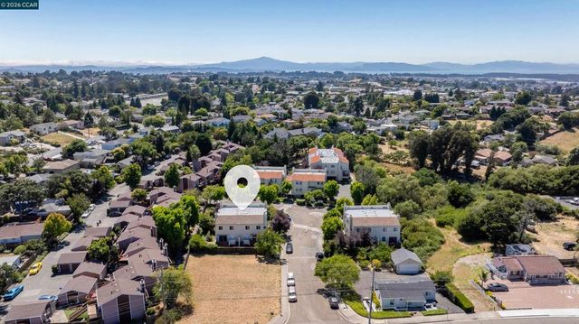 1707 Dalessi Dr, Pinole, CA 94564