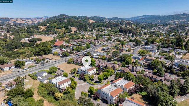 1707 Dalessi Dr, Pinole, CA 94564