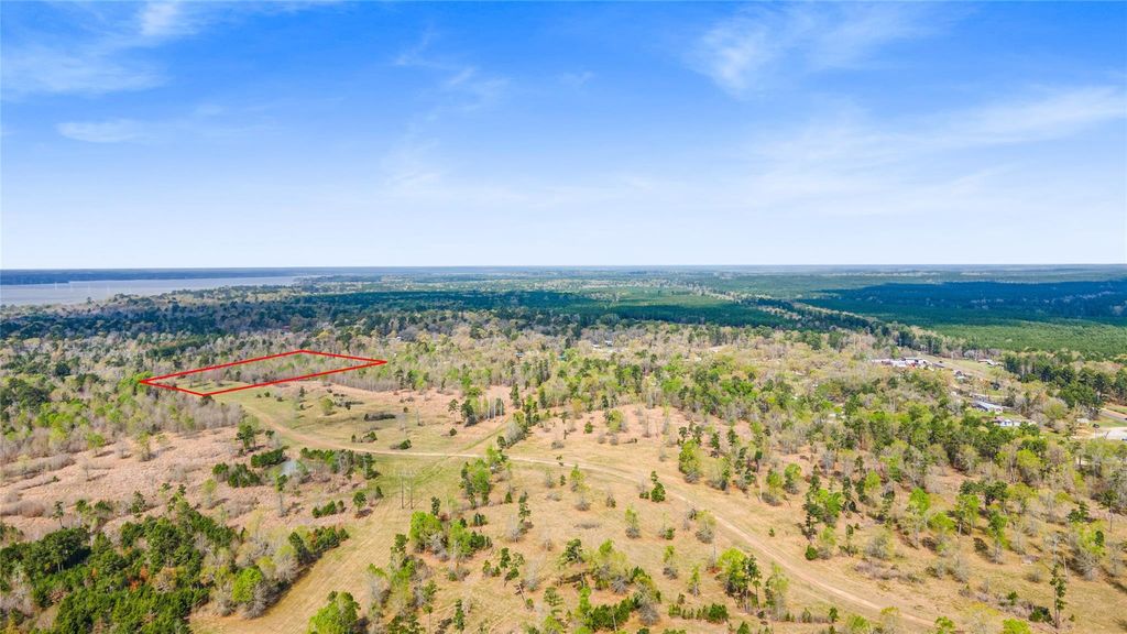Lot 5 Eagle Falls Boulevard, Trinity, TX 75862