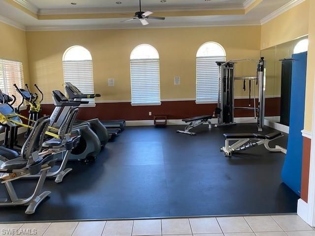 11400 Ocean Walk LN 316, Fort Myers, FL 33908