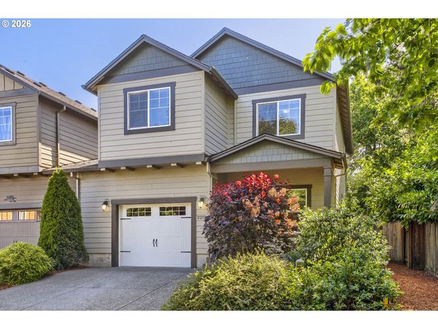 2219 Se TROLLEY LINE Ln, Milwaukie, OR 97267