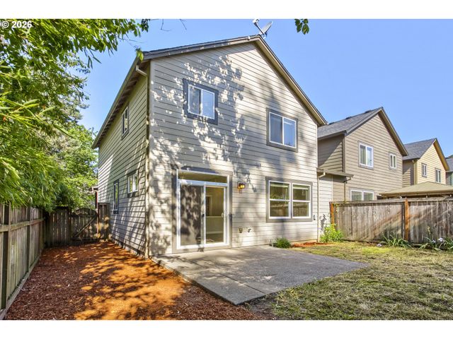2219 Se TROLLEY LINE Ln, Milwaukie, OR 97267
