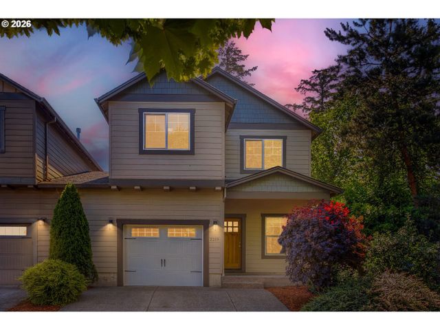 2219 Se TROLLEY LINE Ln, Milwaukie, OR 97267