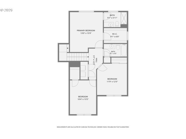 2219 Se TROLLEY LINE Ln, Milwaukie, OR 97267