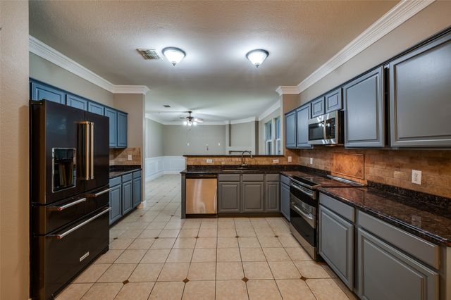 1901 Bradford Pear Square, Little Elm, TX 75068