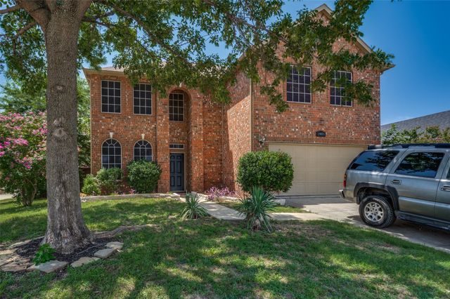 1901 Bradford Pear Square, Little Elm, TX 75068