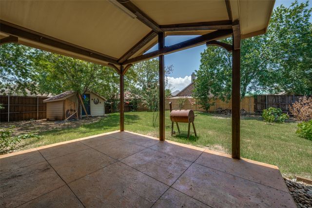 1901 Bradford Pear Square, Little Elm, TX 75068