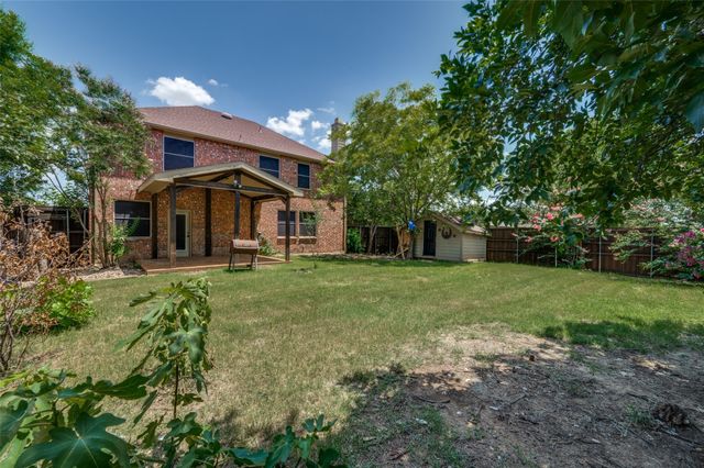 1901 Bradford Pear Square, Little Elm, TX 75068