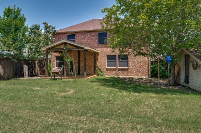 1901 Bradford Pear Square, Little Elm, TX 75068