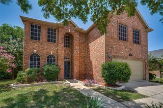 1901 Bradford Pear Square, Little Elm, TX 75068