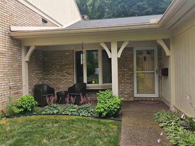 1322 Timberlake Road, Evansville, IN 47710
