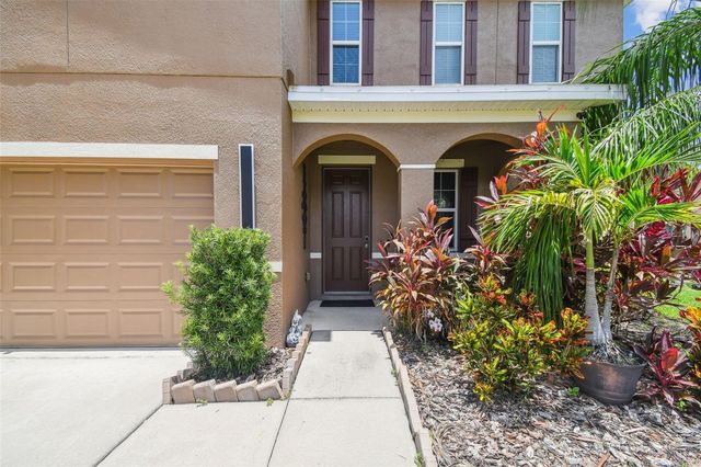 10512 SCENIC HOLLOW DRIVE, Riverview, FL 33578