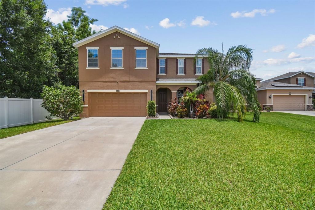 10512 SCENIC HOLLOW DRIVE, Riverview, FL 33578