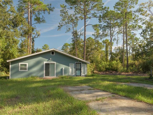 13117 N COUNTY ROAD 225, Gainesville, FL 32609