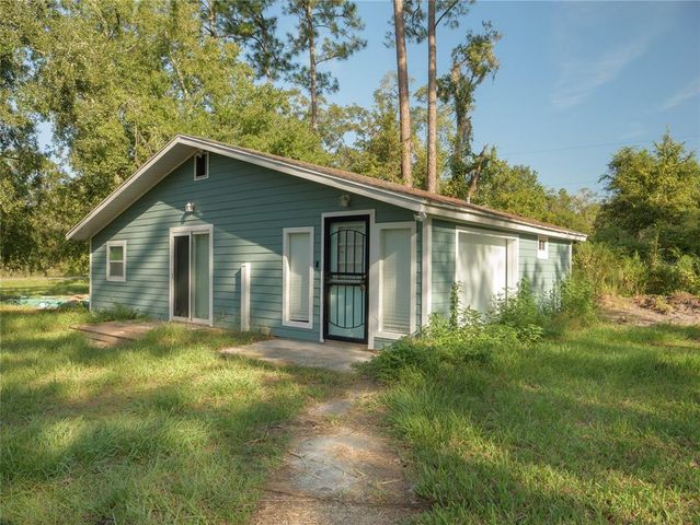 13117 N COUNTY ROAD 225, Gainesville, FL 32609