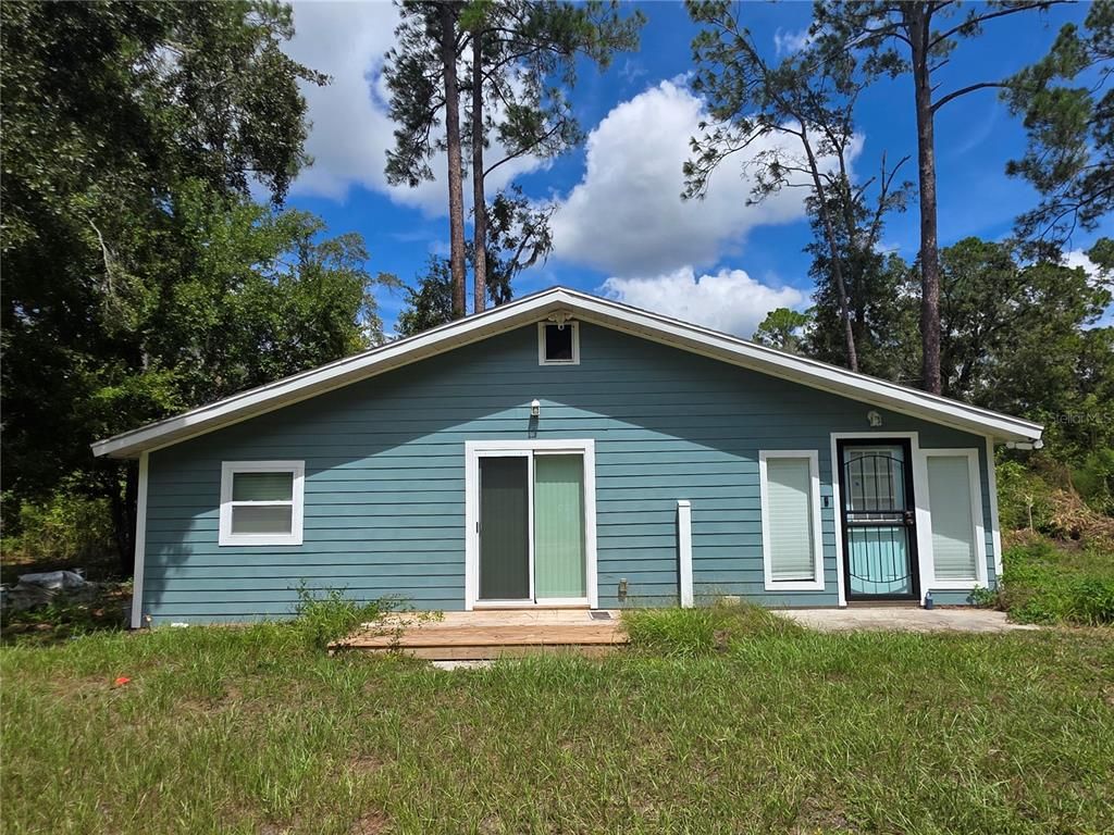 13117 N COUNTY ROAD 225, Gainesville, FL 32609