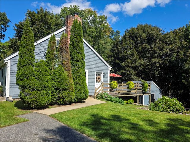 1901 Old Louisquisset Pike, Lincoln, RI 02865