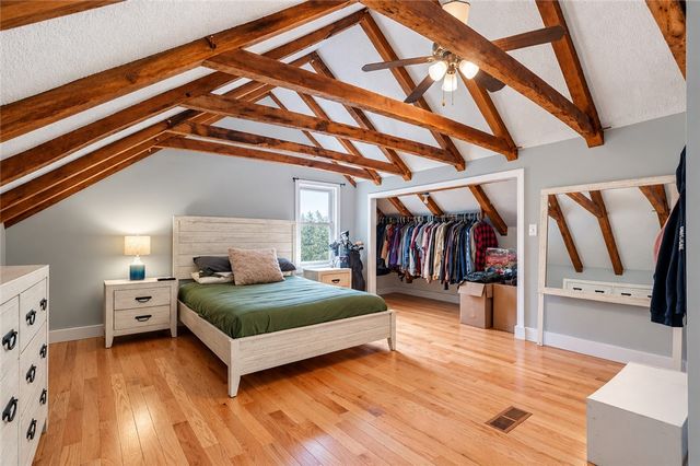 1901 Old Louisquisset Pike, Lincoln, RI 02865