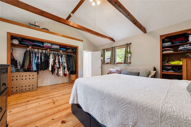 1901 Old Louisquisset Pike, Lincoln, RI 02865
