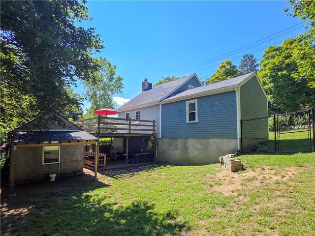 1901 Old Louisquisset Pike, Lincoln, RI 02865