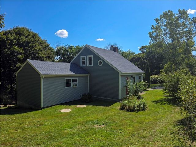 1901 Old Louisquisset Pike, Lincoln, RI 02865