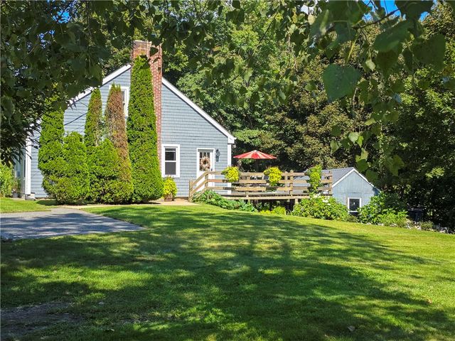 1901 Old Louisquisset Pike, Lincoln, RI 02865