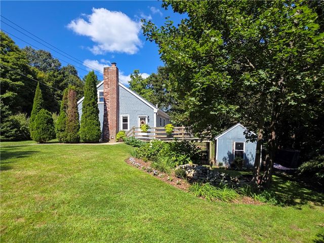 1901 Old Louisquisset Pike, Lincoln, RI 02865