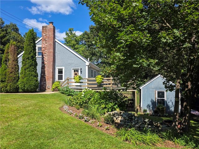 1901 Old Louisquisset Pike, Lincoln, RI 02865