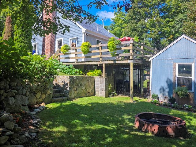 1901 Old Louisquisset Pike, Lincoln, RI 02865