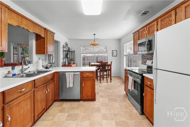 6515 Concord Road, Savannah, GA 31410
