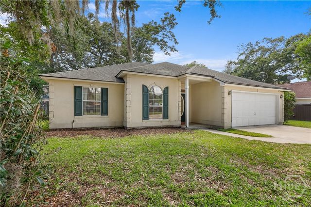 6515 Concord Road, Savannah, GA 31410