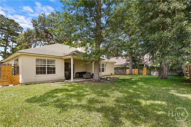 6515 Concord Road, Savannah, GA 31410