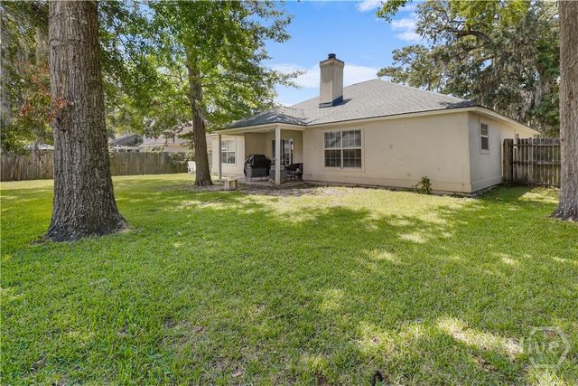 6515 Concord Road, Savannah, GA 31410