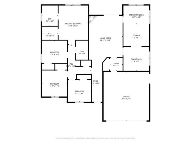 6515 Concord Road, Savannah, GA 31410