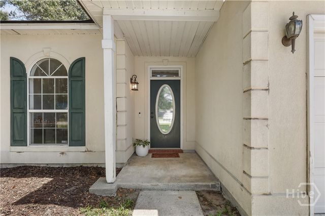 6515 Concord Road, Savannah, GA 31410