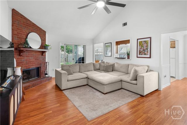6515 Concord Road, Savannah, GA 31410