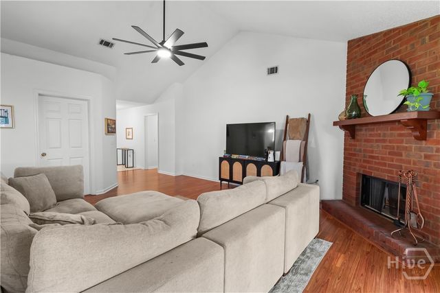 6515 Concord Road, Savannah, GA 31410