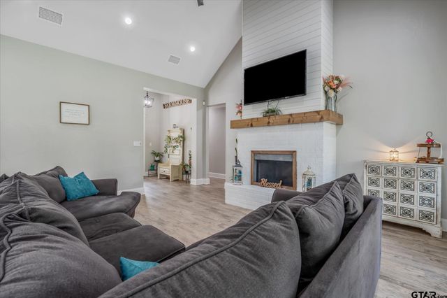 12890 CR 463, Tyler, TX 75706