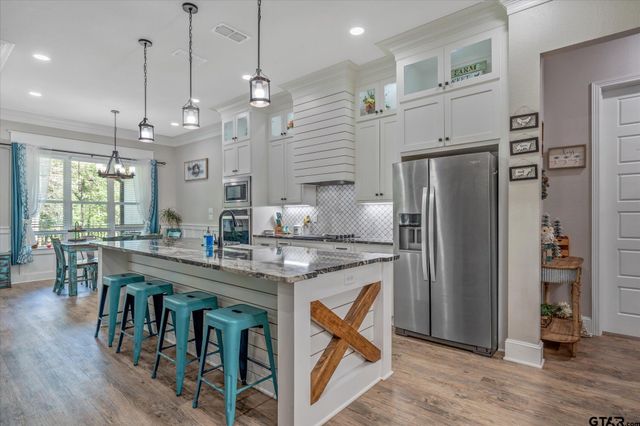 12890 CR 463, Tyler, TX 75706