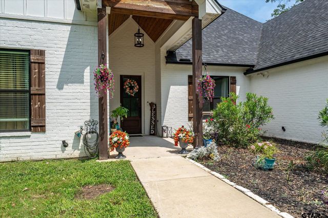 12890 CR 463, Tyler, TX 75706